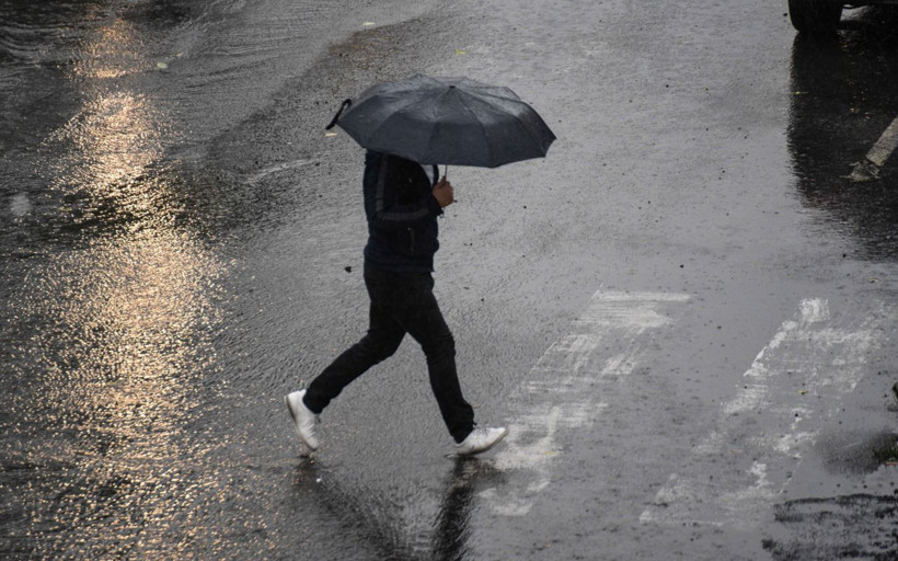 Sağanak yağış ve fırtına etkili olacak! Bu saatlere dikkat yakalanmayın - Resim: 2