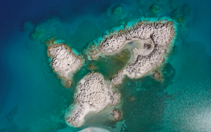 NASA yine Salda'yı paylaştı! Yaşamın sırrı burada... - Resim: 2