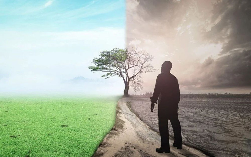 Bilim insanlarından korkutan senaryo! Rekor sıcaklıklar kavuracak - Resim: 1