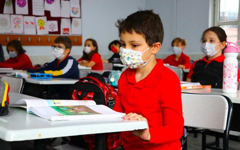 Veliler dikkat okullardan bir bir mesaj yağıyor! Öğrencilerin yarısı tehlike altında - Resim: 2