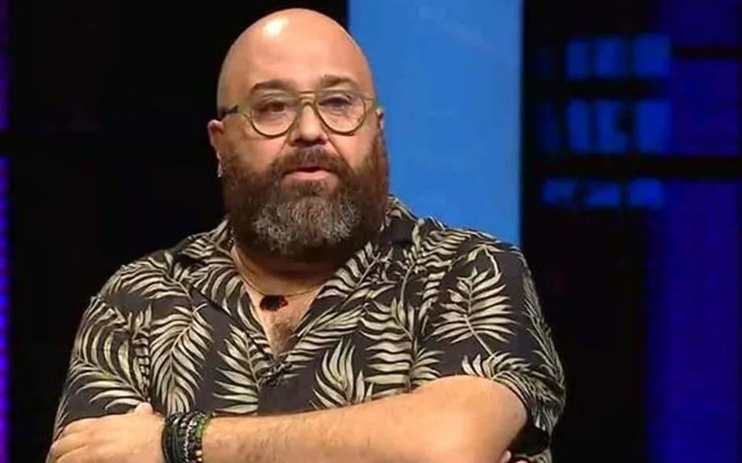 Ünlü şef Somer Sivrioğlu hapse girebilir! 22 yıl 6 ay cezalandırılması istendi - Resim: 2