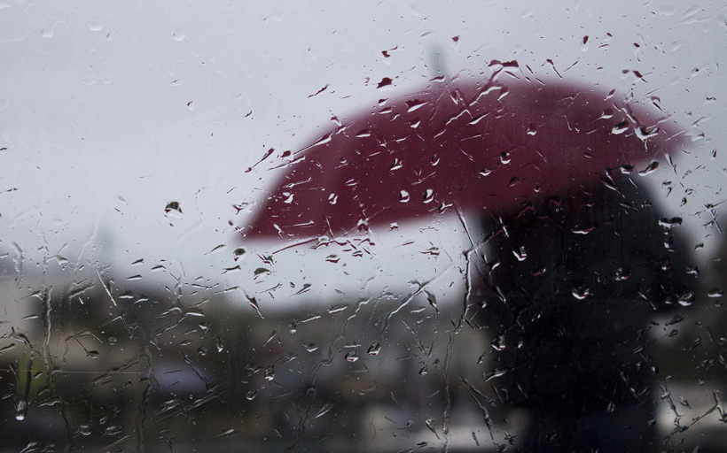 Meteoroloji 8 şehir için "sarı" alarm verdi kuvvetli yağmur geliyor! İstanbul, Ankara, İzmir... - Resim: 4