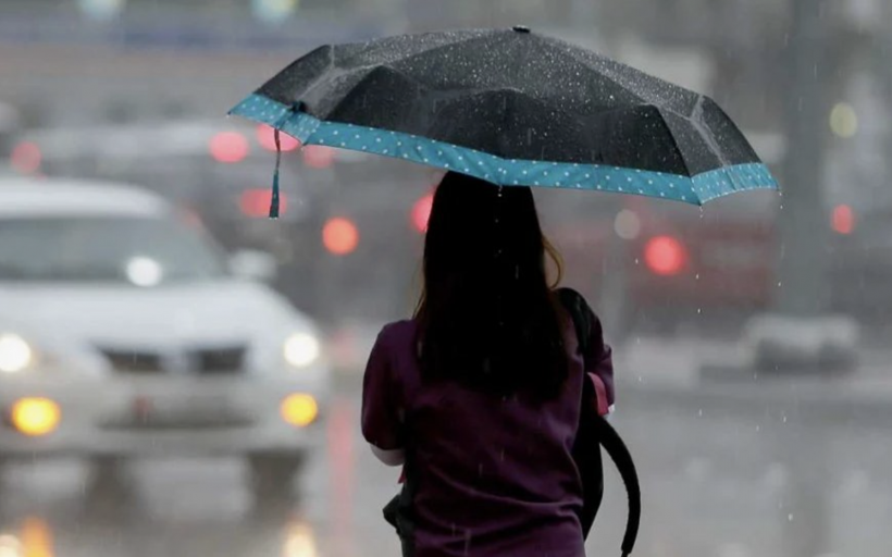 Yola çıktı Rusya'dan geliyor! Kar, kış, fırtına kapıya dayandı tarih verildi - Resim: 4