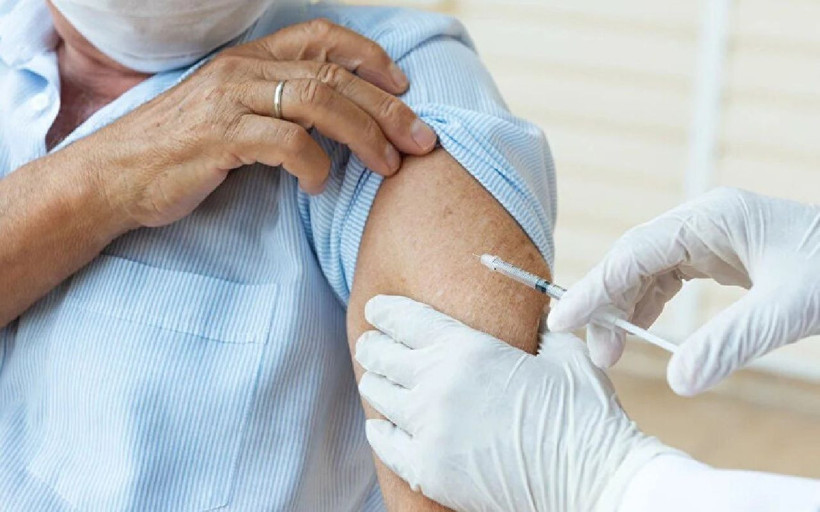 Risk grubunda bulunanlar dikkat! "Grip aşısı" uyarısı yapıldı... - Resim: 4