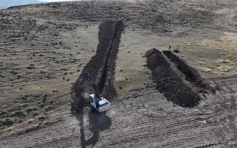 3 il incelendi! 2 yıl sürdü! İşte depremde en riskli iki ilçe belirlendi - Resim: 2