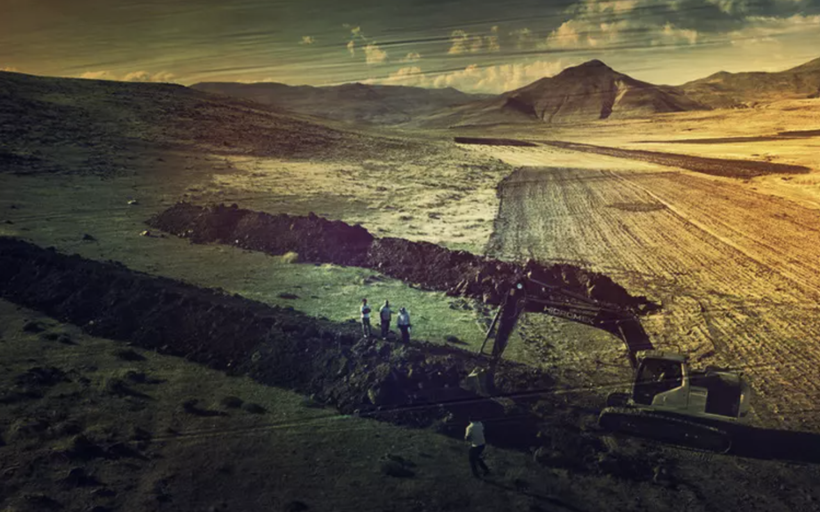 3 il incelendi! 2 yıl sürdü! İşte depremde en riskli iki ilçe belirlendi - Resim: 1