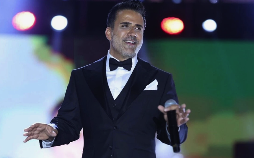 Emrah, küçük oğlunu paylaştı! Gören herkes aynı yorumu yaptı: ''Aynı Küçük Emrah'' - Resim: 3