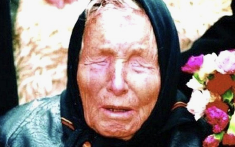 Baba Vanga'dan 2027 uyarısı! O burcun hayatı tamamen değişecek... - Resim: 3