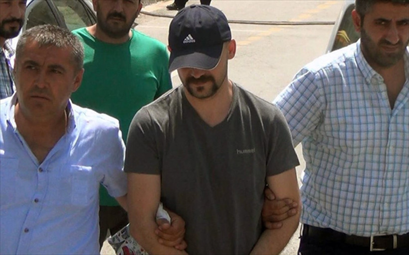 Atalay Demirci ilk ifadesinde çözüldü! Gülen sayesinde... - Resim: 3