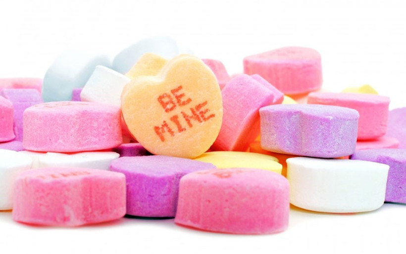 Sevgililer gününü sadece erkeklerin kutladığı ülke! - Resim: 3