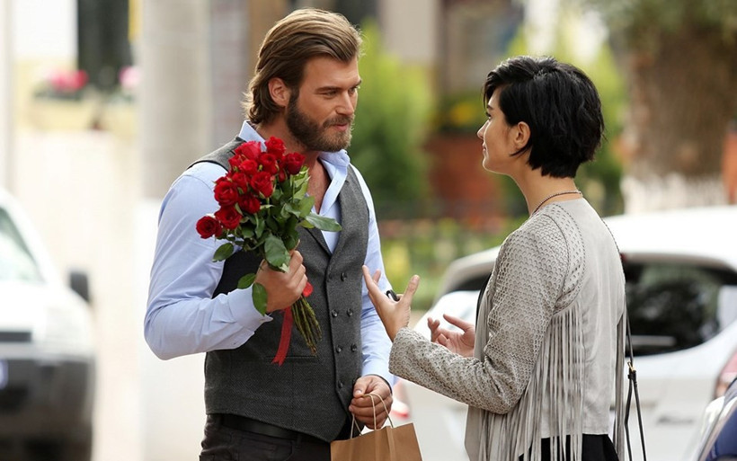 Cesur ve Güzel dizisinden şok ayrılık kararı - Resim: 2