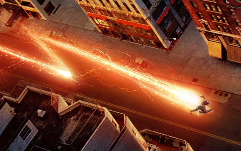The Flash 4. sezon ne zaman başlayacak? - Resim: 4