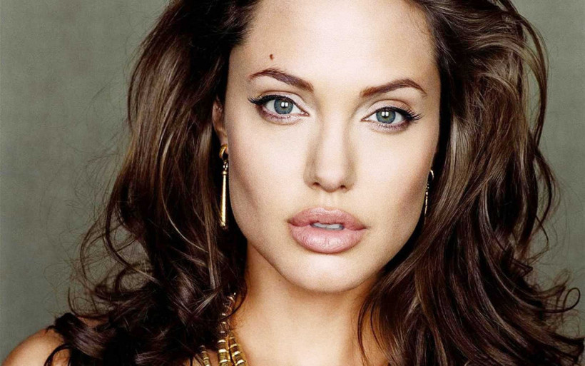 Angelina Jolie için şok iddia: CIA ajanı - Resim: 1