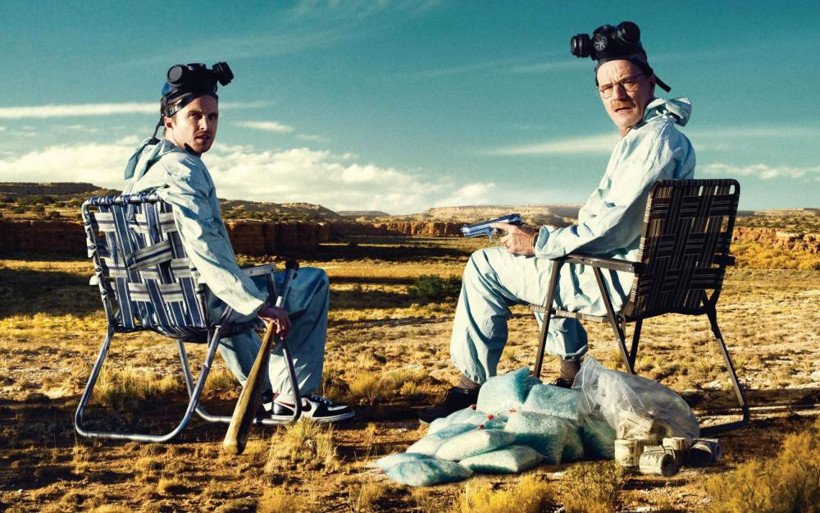 Efsane dizi Breaking Bad hayranlarına müjdeli haber! - Resim: 4