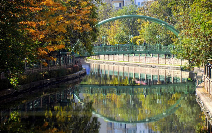 Eskişehir, Dünya Şehircilik Yarışması'nda Londra'yı geçti - Resim: 2