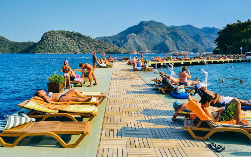 Türkiye rezervasyonlarında dikkat çekici artış - Resim: 2