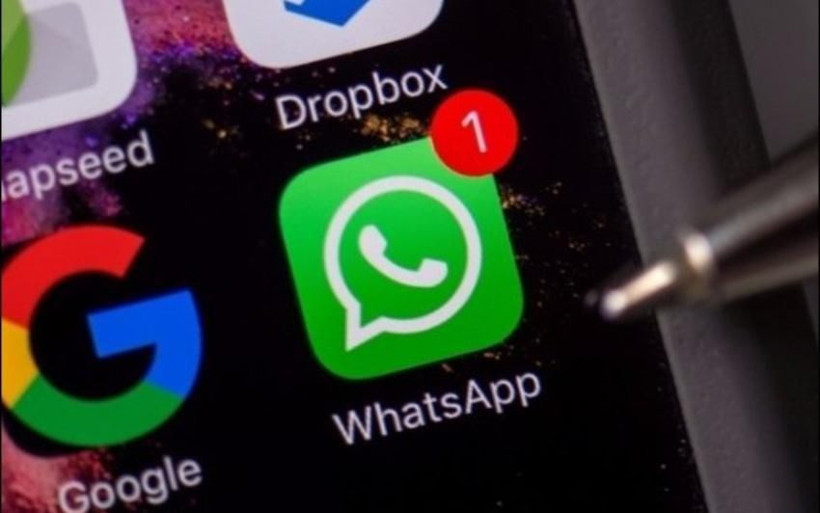 WhatsApp para kazanmak için düğmeye bastı - Resim: 4