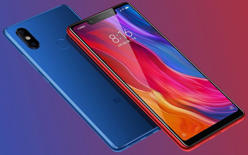 Xiaomi Mi 8 sonunda tanıtıldı! Teknik özellikleri ve fiyatı ne kadar ? - Resim: 1