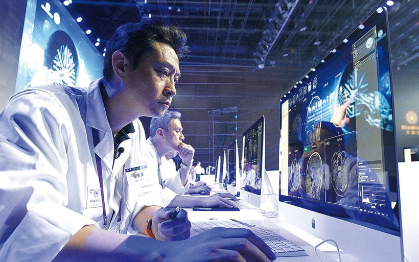 Yapay zeka hastalık teşhiste doktorları geride bıraktı! - Resim: 1