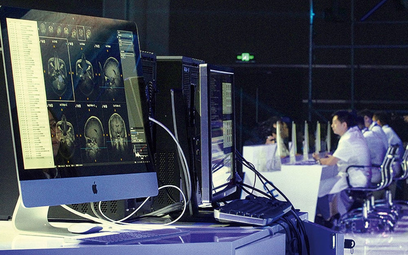 Yapay zeka hastalık teşhiste doktorları geride bıraktı! - Resim: 2