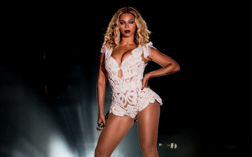 Beyonce soyağacını araştırdı şoke oldu! - Resim: 4