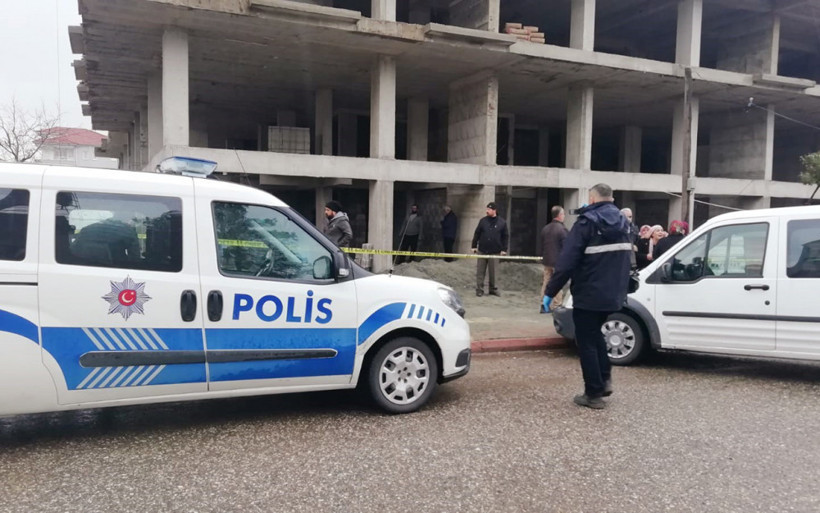 Adıyaman'da yaşlı kadının korkunç ölümü! - Resim: 1