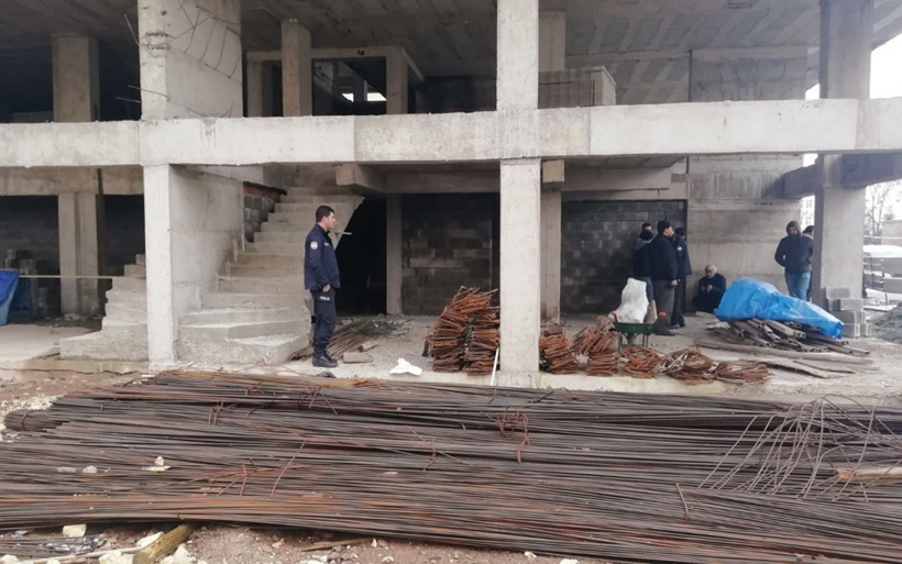 Adıyaman'da yaşlı kadının korkunç ölümü! - Resim: 2