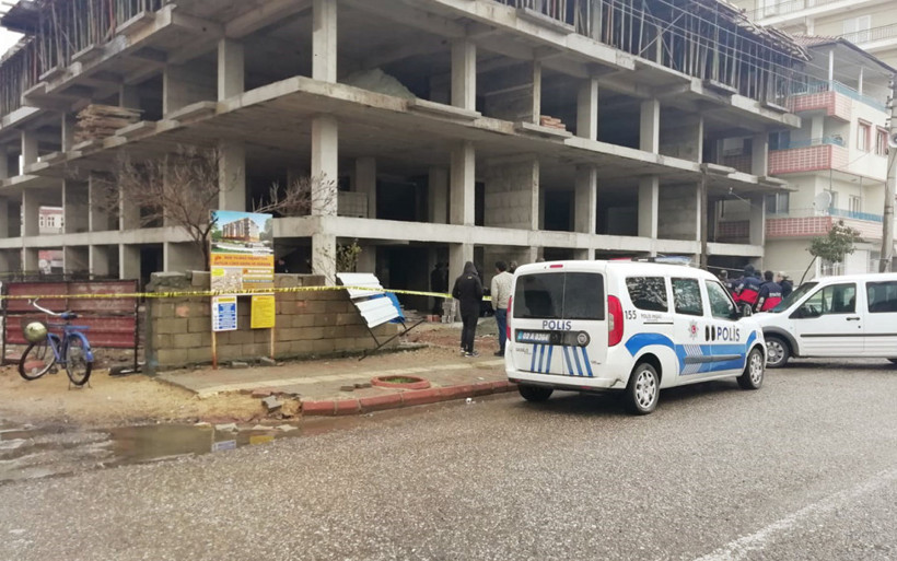 Adıyaman'da yaşlı kadının korkunç ölümü! - Resim: 3