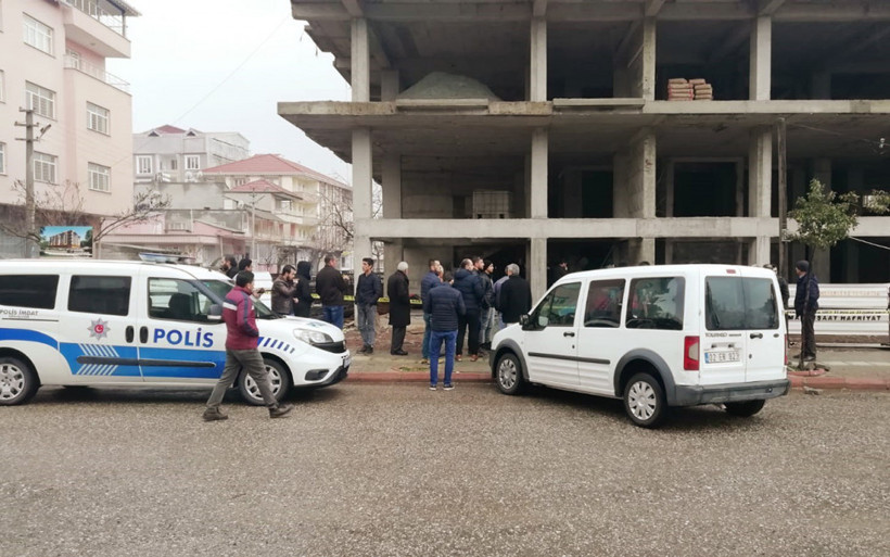 Adıyaman'da yaşlı kadının korkunç ölümü! - Resim: 4