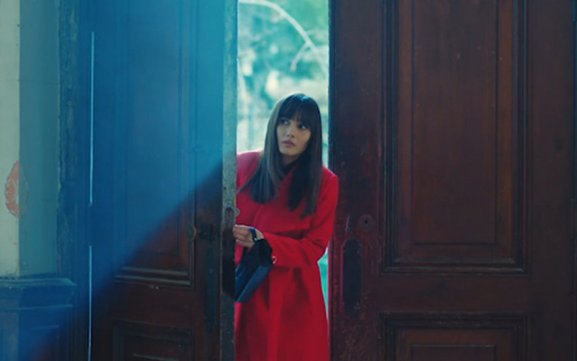 Yasak Elma'da büyük sürpriz!  Onur Tuna söyledi sosyal medya sallandı - Resim: 1