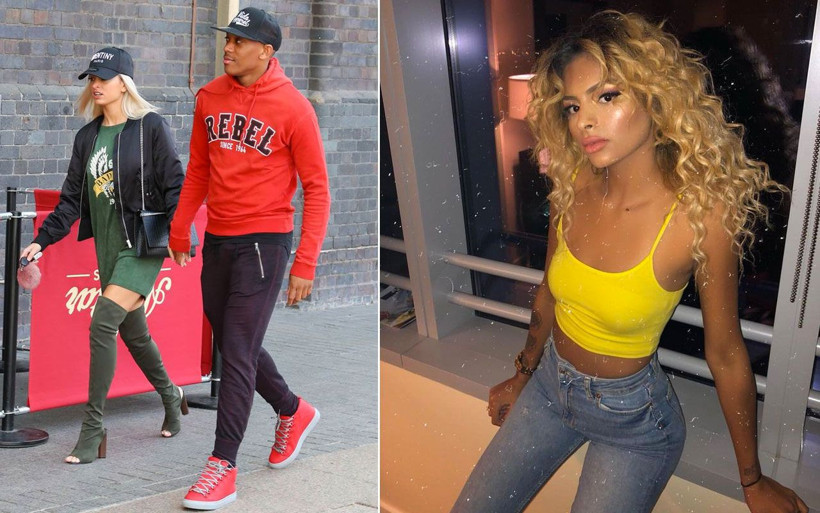 Ünlü futbolcu hamile sevgilisini aldattı - Resim: 1