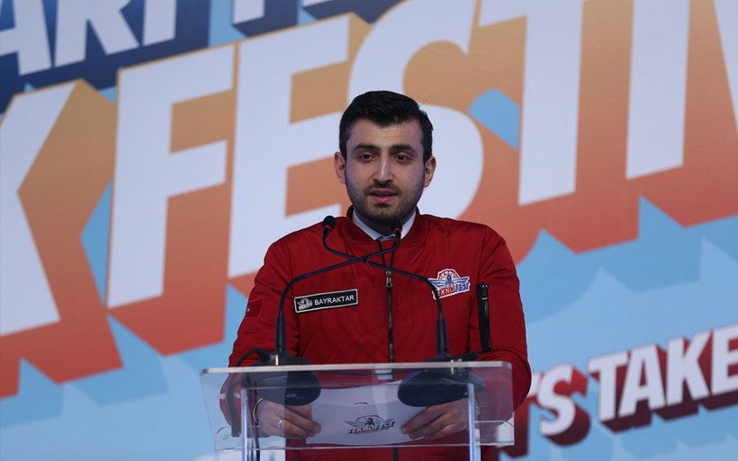 TEKNOFEST heyecanına ilk adım tarihi kesinleşti - Resim: 1