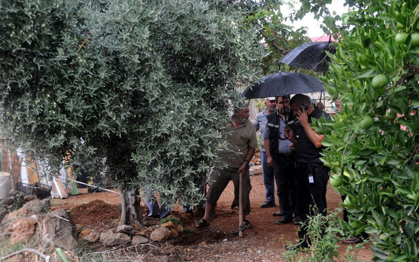 Korkunç olay! Zihinsel engelli kızına yılllarca tecavüz etti - Resim: 2
