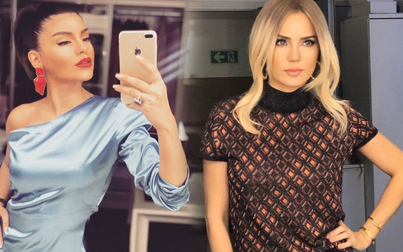 Söylemezsem Olmaz sunucuları Bircan Bali ile Ece Erken için hapis kararı! - Resim: 3