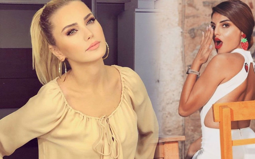 Söylemezsem Olmaz sunucuları Bircan Bali ile Ece Erken için hapis kararı! - Resim: 1