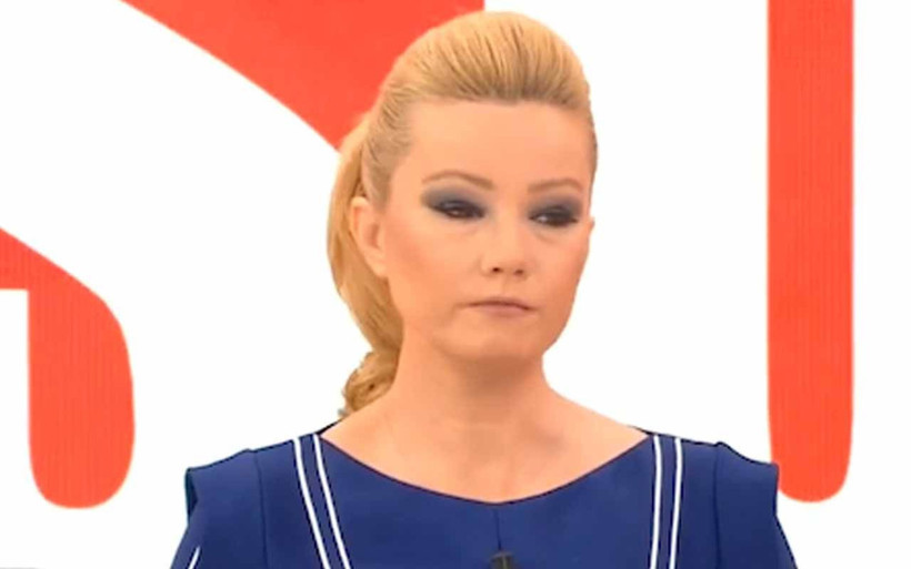 Babasını tandırda yakan kız Müge Anlı'ya detayları anlattı - Resim: 4