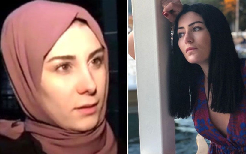 Taciz iddiasının görüntüleri yayınlandı Deniz Çakır'dan yanıt gecikmedi - Resim: 2