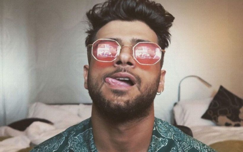 Reynmen bir şarkı söylemek için bakın kaç para istedi? - Resim: 1