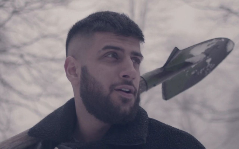 Reynmen bir şarkı söylemek için bakın kaç para istedi? - Resim: 2