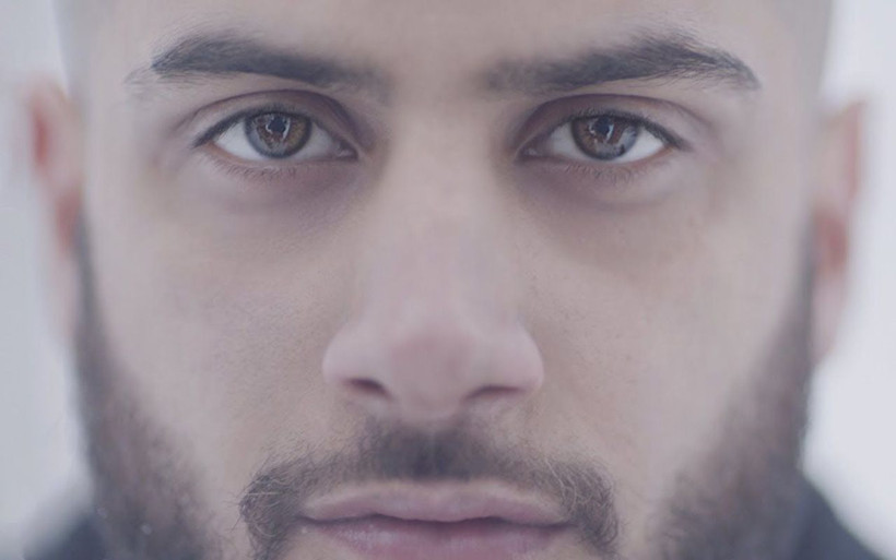 Reynmen bir şarkı söylemek için bakın kaç para istedi? - Resim: 3