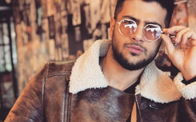 Reynmen bir şarkı söylemek için bakın kaç para istedi? - Resim: 4