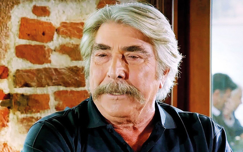 Erdal Özyağcılar'dan olay itiraflar bakın hangi dine inanıyor - Resim: 1