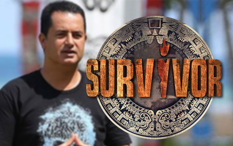 Survivor apar topar ekrandan çekiliyor! Gündemi sarsan iddialar - Resim: 1