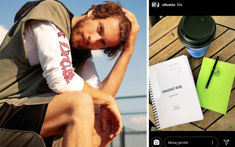 Erkenci Kuş'ta ipler gerilecek! O paylaşım kafaları daha da karıştırdı - Resim: 4