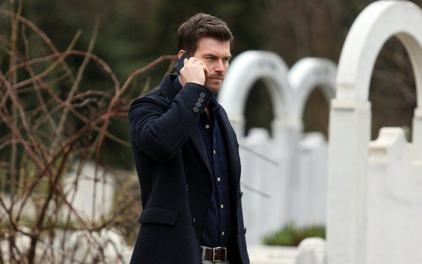 Seks sahnesi bile kurtaramadı! Show TV'nin 4 başrollü dizisi final yapıyor - Resim: 4