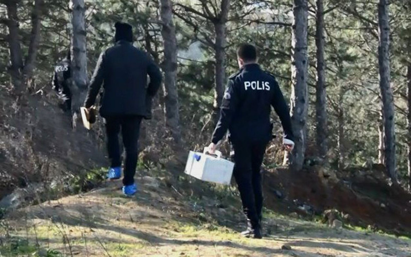 Arnavutköy'de korkunç olay: Bu halde bulundu! - Resim: 3