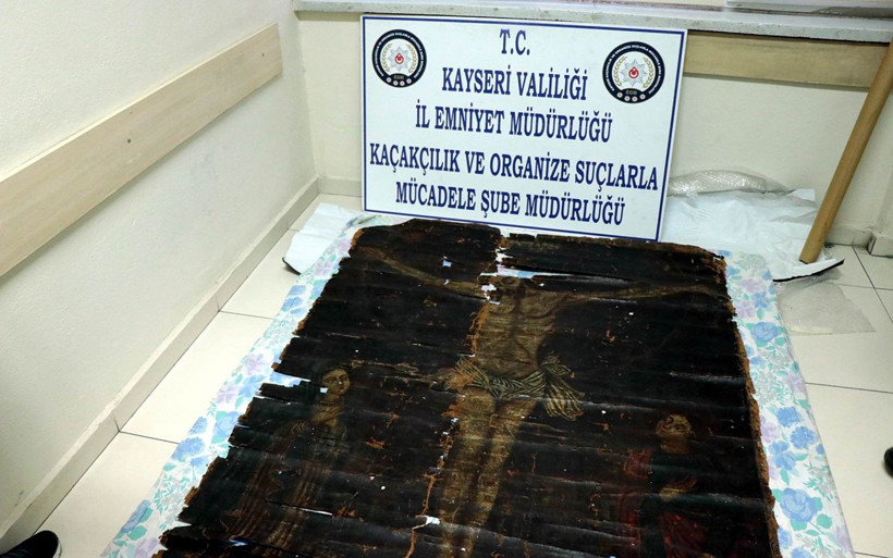 Paha biçilemiyordu: Kayseri'de ele geçirildi! - Resim: 1
