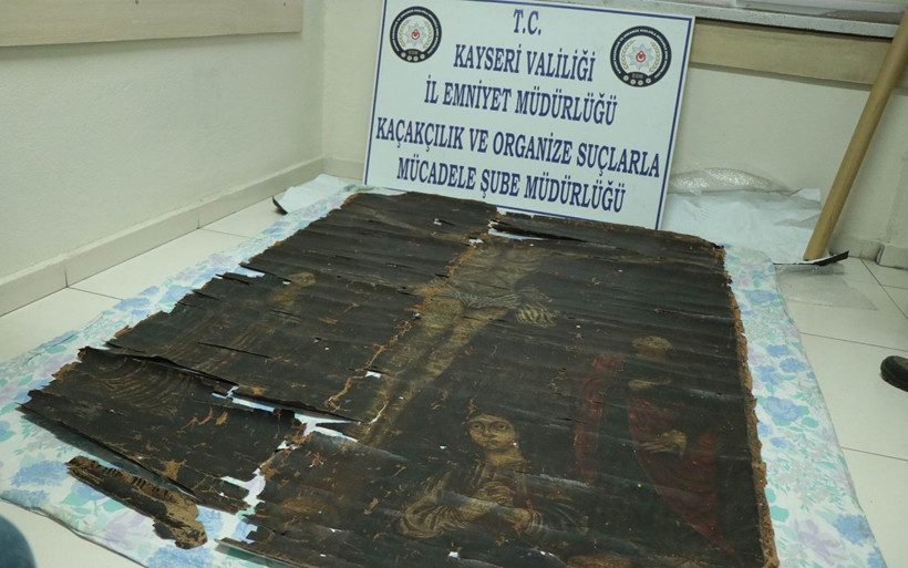 Paha biçilemiyordu: Kayseri'de ele geçirildi! - Resim: 2