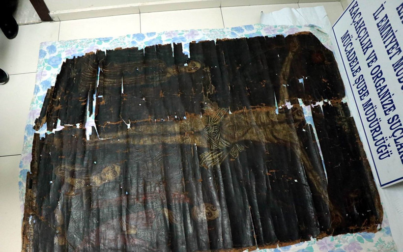 Paha biçilemiyordu: Kayseri'de ele geçirildi! - Resim: 3