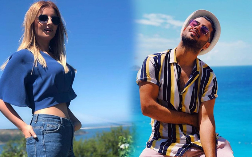 Gökçe Kırgız Reynmen açıklamasından sonra linç edildi! - Resim: 1